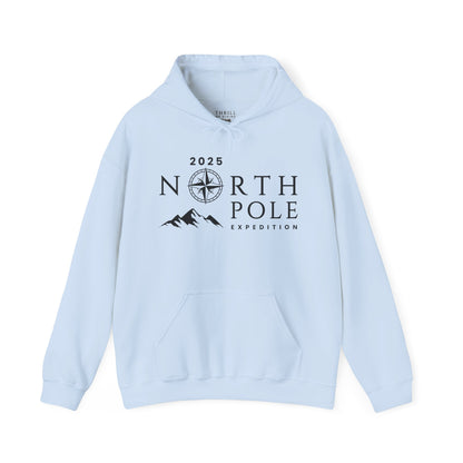 NORTH Pole - Expedition Hoodie