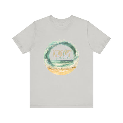Vacay Vibe T-shirt