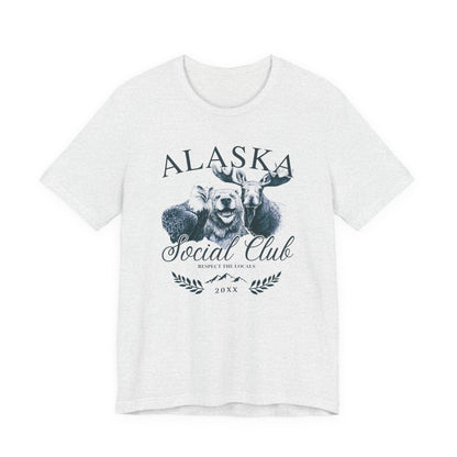 Alaska Social Club