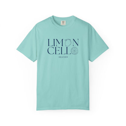 Limoncello Weather T-shirt