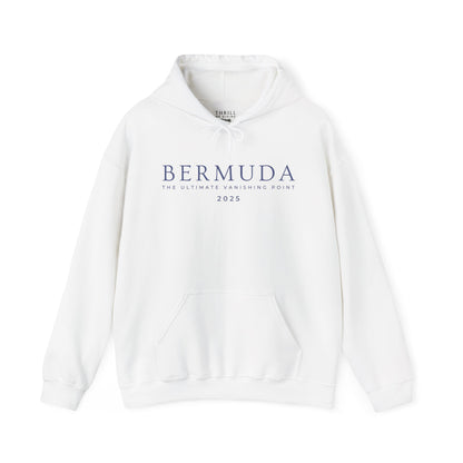 BERMUDA - Custom Unisex Hoodie