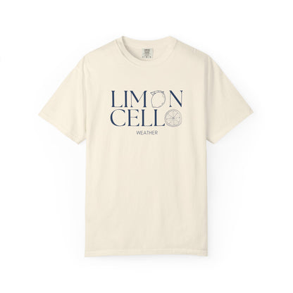 Limoncello Weather T-shirt