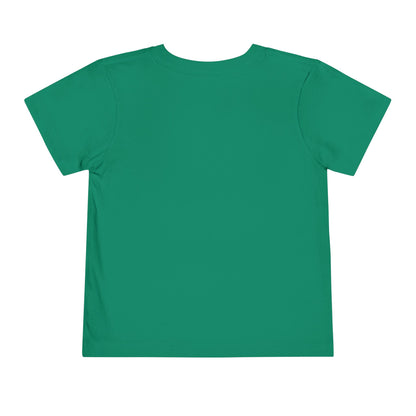 Alaska T-shirt--Toddler--GROUP #1