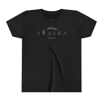 Alaska T-shirt - KIDS EDITION
