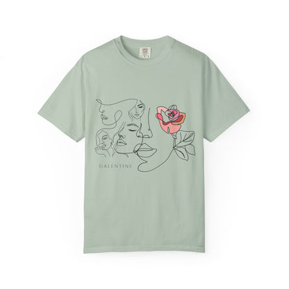 Galentine Social club T-shirt