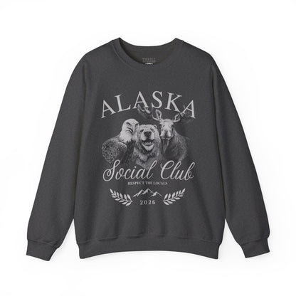 Alaska Social Club