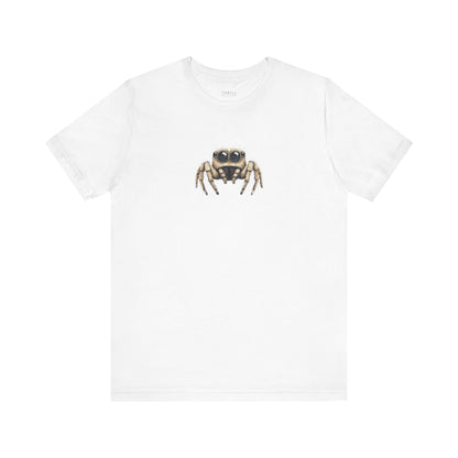 SECRET KEEPER - Jumping Spider Tee