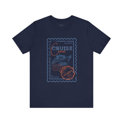 Vintage STAMP Cruise T-shirt