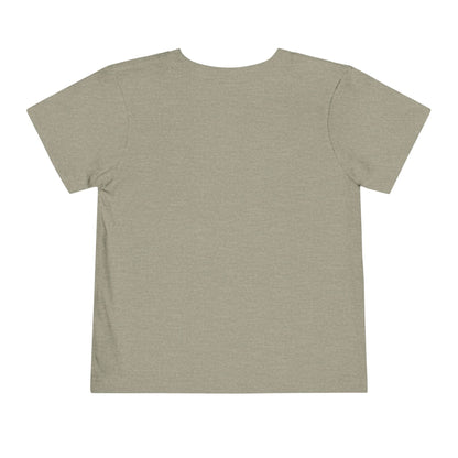 Alaska T-shirt--Toddler--GROUP #1