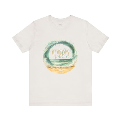 Vacay Vibe T-shirt