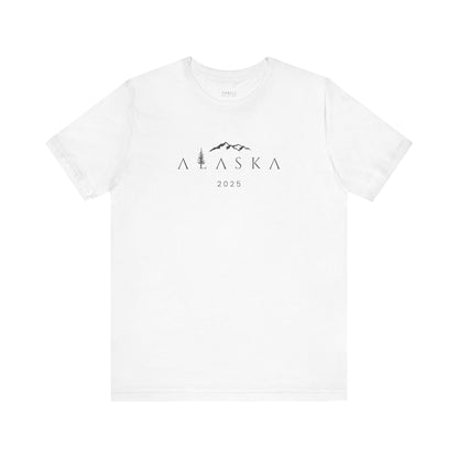 ALASKA Travel T-shirt
