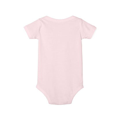 Alaska T-shirt--Infant--GROUP #1