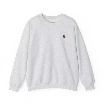 Cute Ladybug - Good Luck Sweatshirt