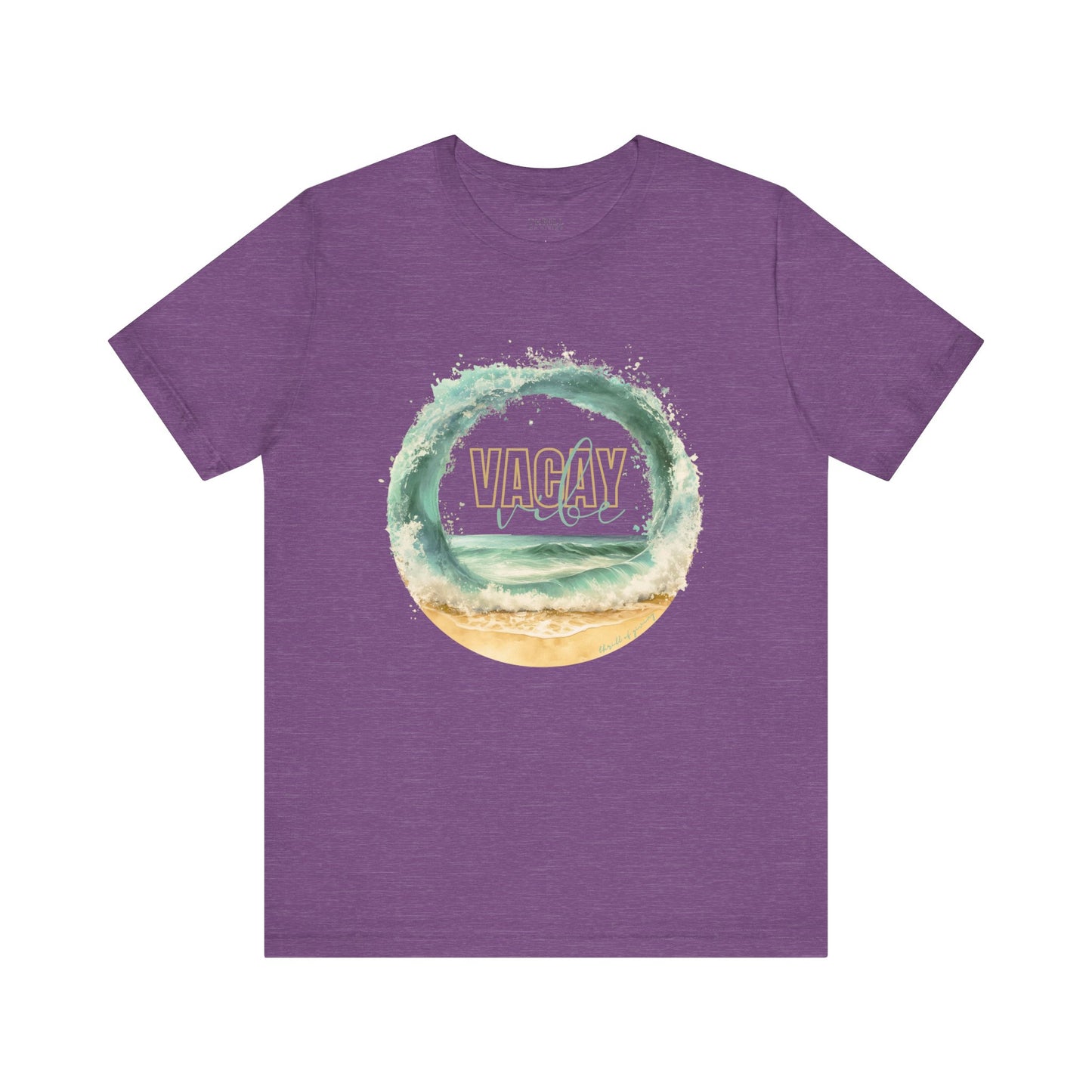 Vacay Vibe T-shirt