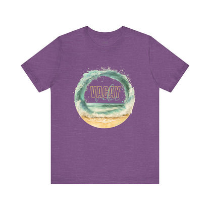 Vacay Vibe T-shirt