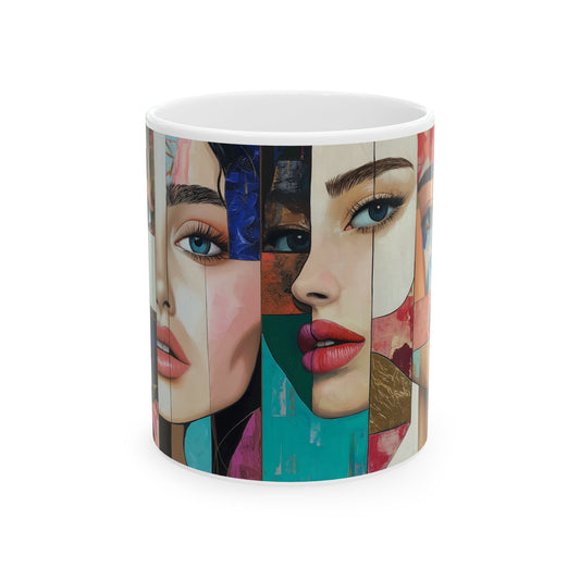 Best Friends Mug