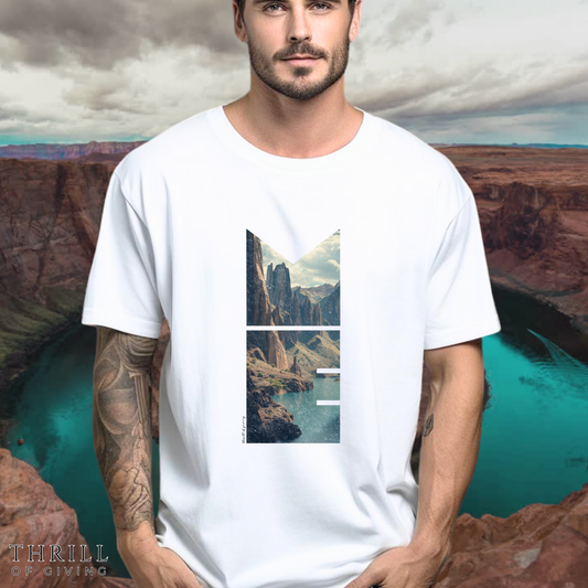 Nature Lover T-shirt