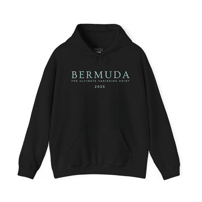 BERMUDA - Custom Unisex Hoodie