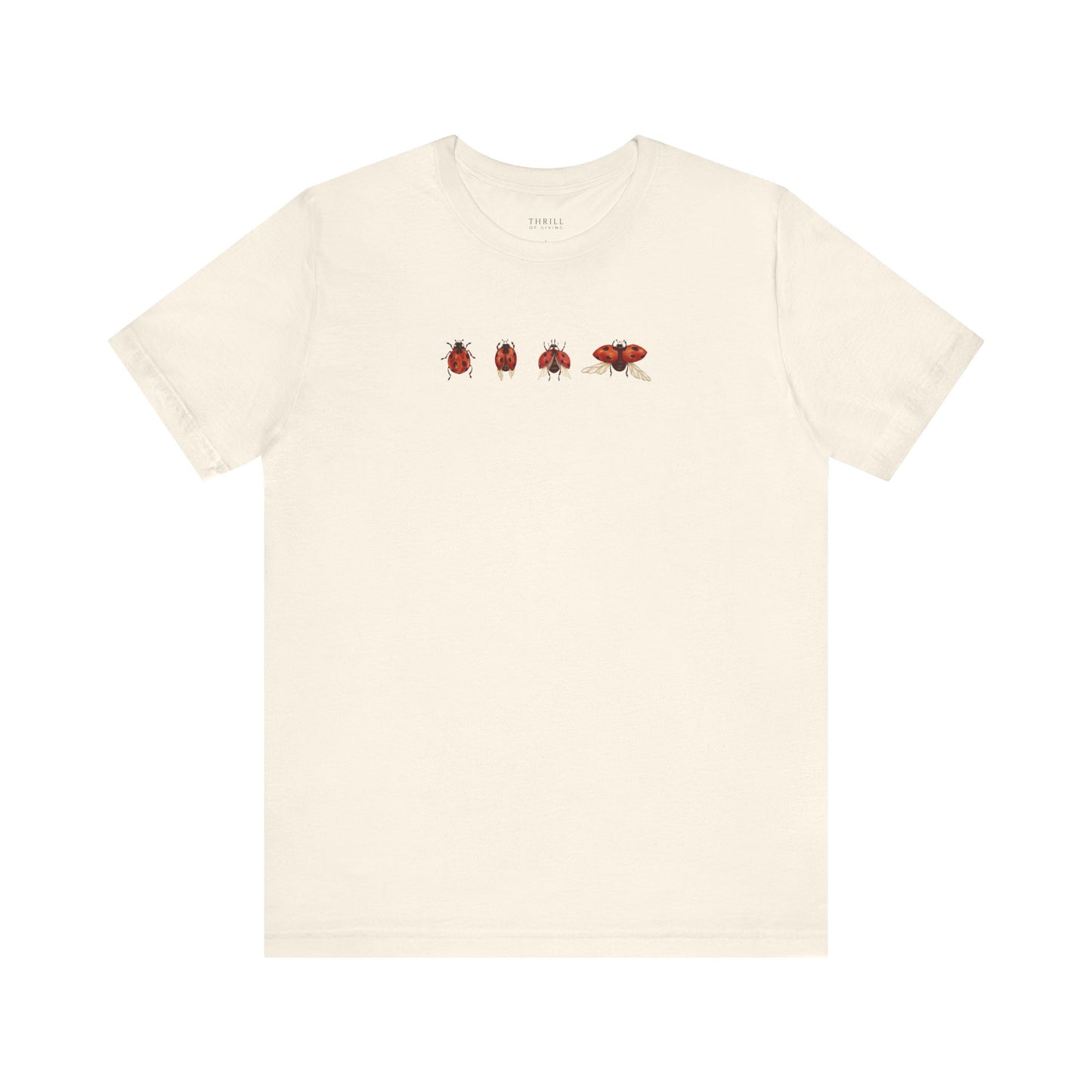 Lady Bug T-shirt