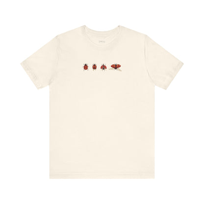 Lady Bug T-shirt