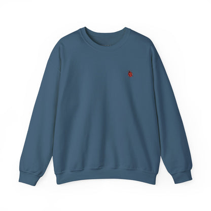 Cute Ladybug - Good Luck Sweatshirt