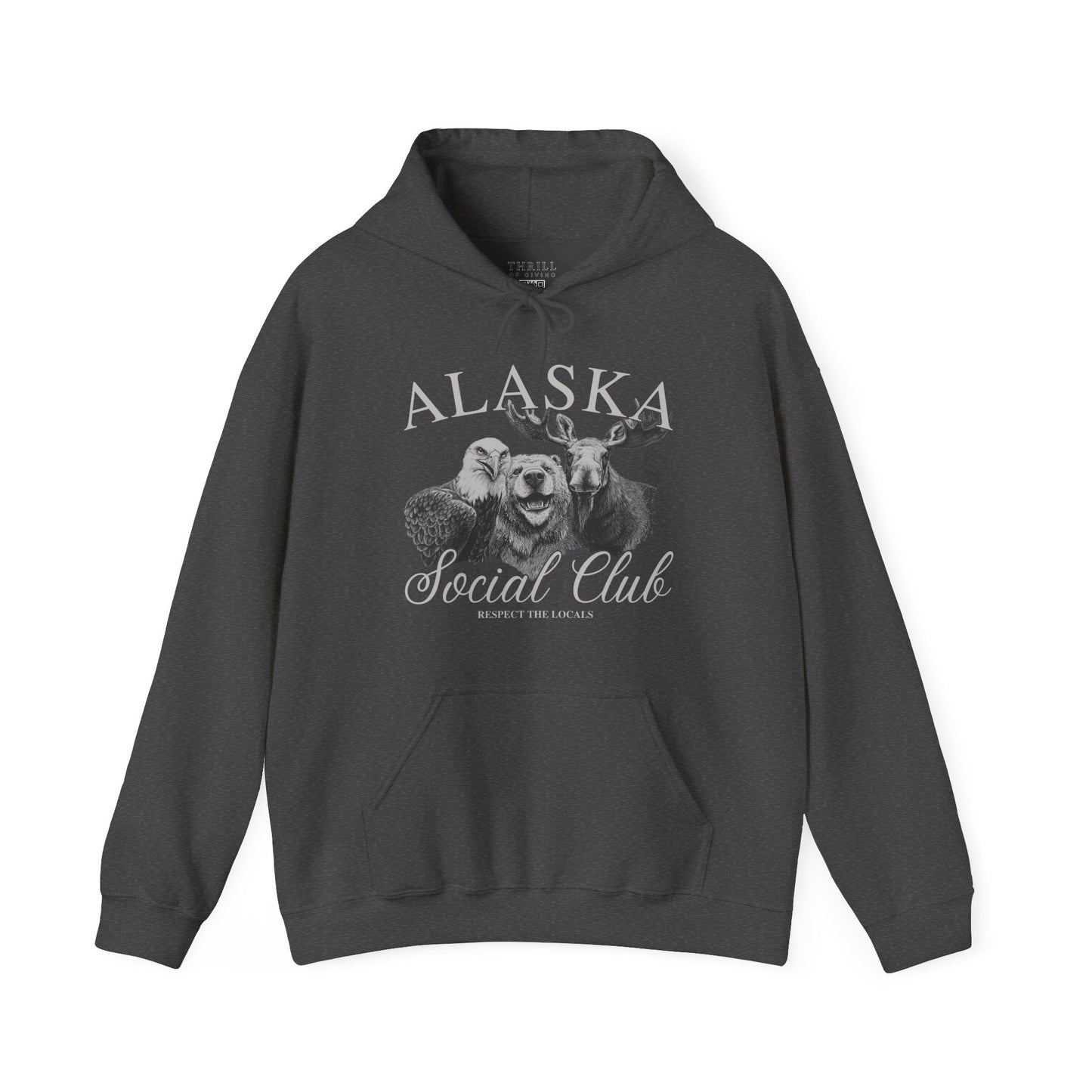 Alaska Social Club