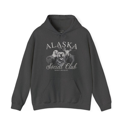 Alaska Social Club