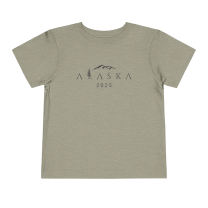 Alaska T-shirt - KIDS EDITION