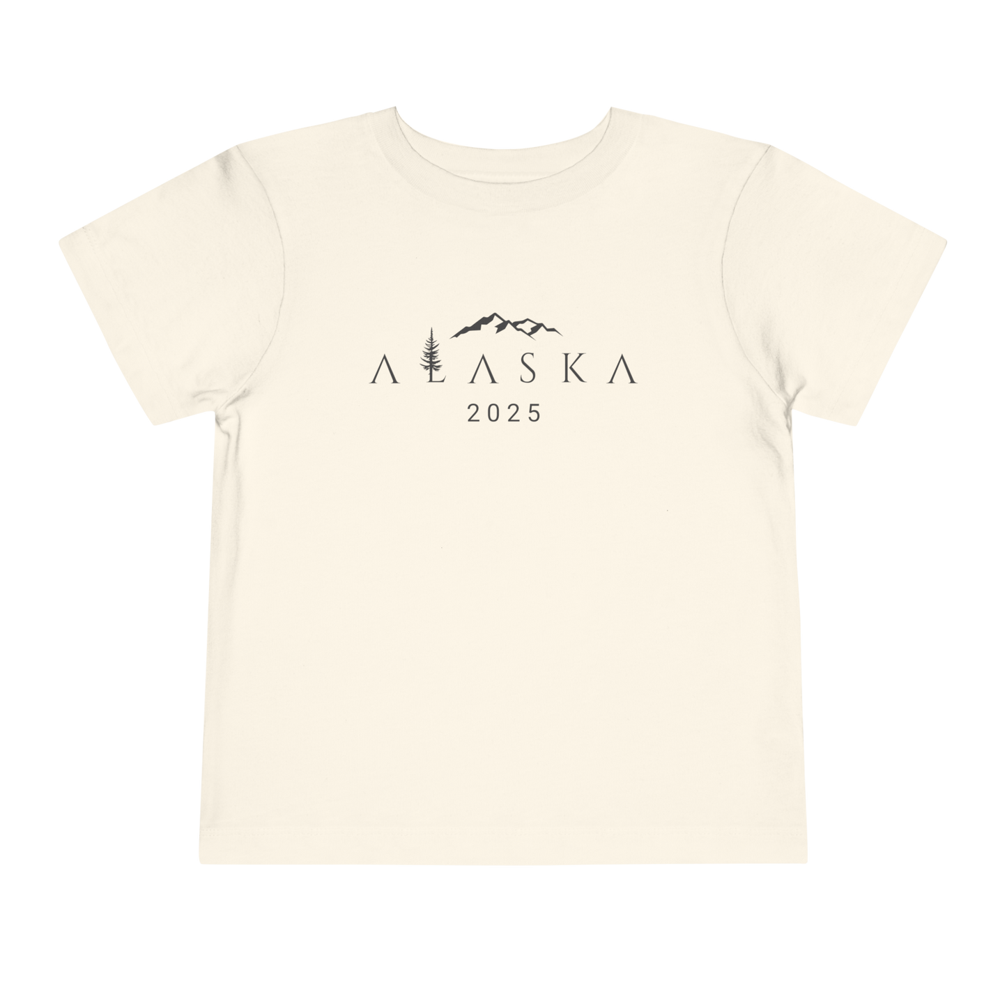 Alaska T-shirt - KIDS EDITION