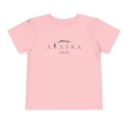 Alaska T-shirt - KIDS EDITION