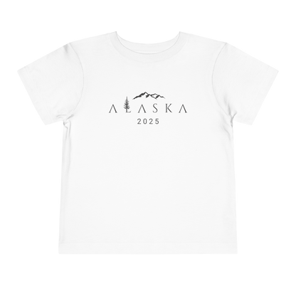 Alaska T-shirt - KIDS EDITION