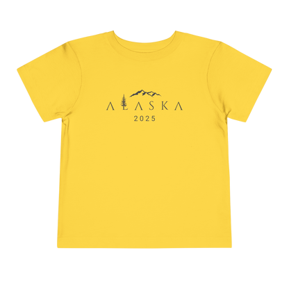 Alaska T-shirt - KIDS EDITION