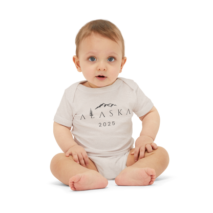Alaska T-shirt - KIDS EDITION