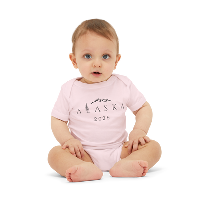 Alaska T-shirt - KIDS EDITION