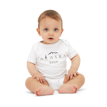 Alaska T-shirt - KIDS EDITION